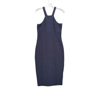 Felicity & Coco Sheath Dress - Sleeveless, Zipper Back, Fitted -‎ Size S